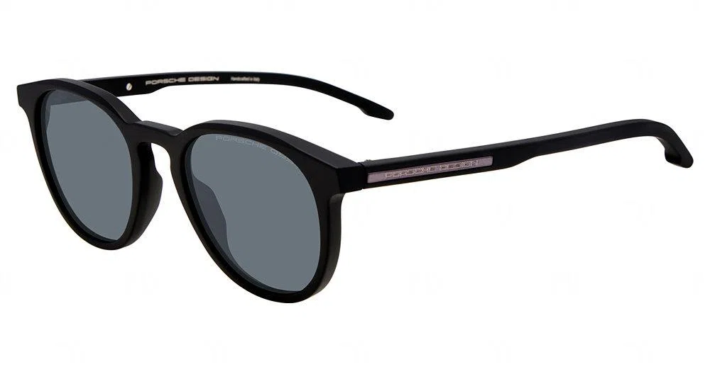Porsche Design P86025 Sunglasses - view 3